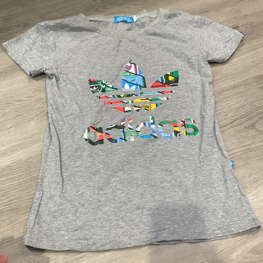 Under Armour tee